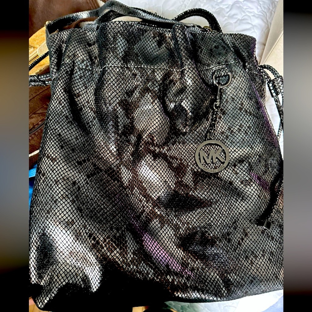 Michael Kors Handbag